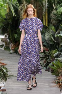 Jason Wu RTW Spring 2021