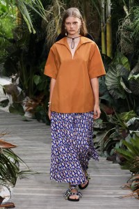 Jason Wu RTW Spring 2021