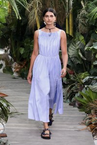 Jason Wu RTW Spring 2021