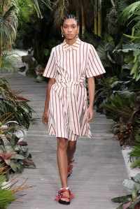 Jason Wu RTW Spring 2021