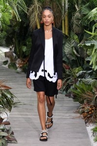 Jason Wu RTW Spring 2021