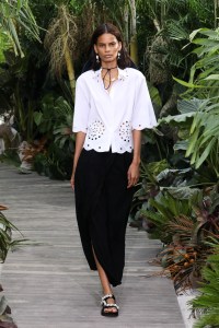 Jason Wu RTW Spring 2021