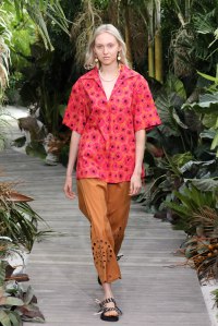 Jason Wu RTW Spring 2021