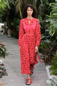 Jason Wu RTW Spring 2021