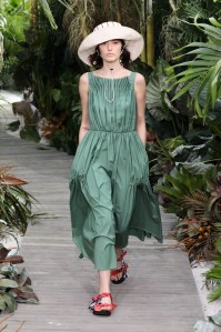 Jason Wu RTW Spring 2021