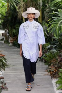 Jason Wu RTW Spring 2021