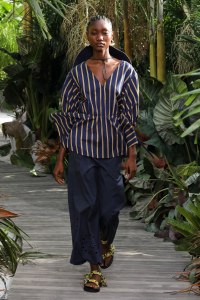 Jason Wu RTW Spring 2021