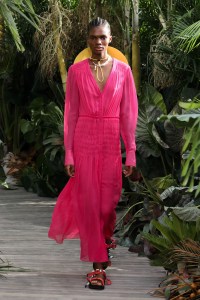 Jason Wu RTW Spring 2021