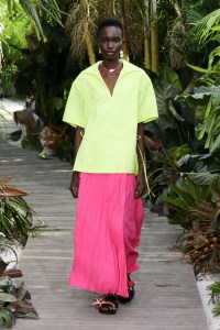 Jason Wu RTW Spring 2021