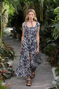 Jason Wu RTW Spring 2021