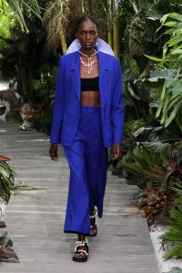 Jason Wu RTW Spring 2021