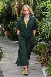 Jason Wu RTW Spring 2021