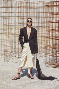 Krizia RTW Spring 2021