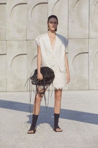 Krizia RTW Spring 2021