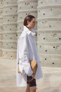 Krizia RTW Spring 2021