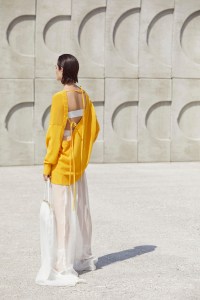 Krizia RTW Spring 2021
