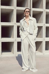 Krizia RTW Spring 2021