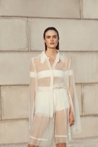 Krizia RTW Spring 2021