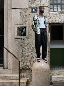 Marcelo Burlon RTW Spring 2021