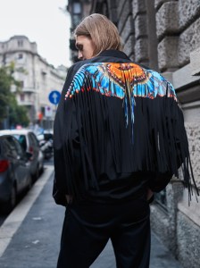 Marcelo Burlon RTW Spring 2021