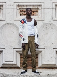 Marcelo Burlon RTW Spring 2021