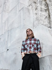Marcelo Burlon RTW Spring 2021