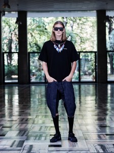 Marcelo Burlon RTW Spring 2021