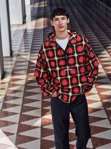 Marcelo Burlon RTW Spring 2021