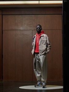 Marcelo Burlon RTW Spring 2021