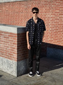 Marcelo Burlon RTW Spring 2021