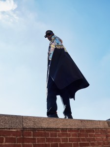 Marcelo Burlon RTW Spring 2021