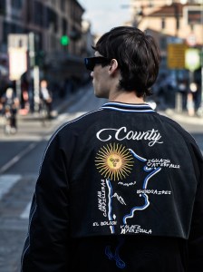 Marcelo Burlon RTW Spring 2021