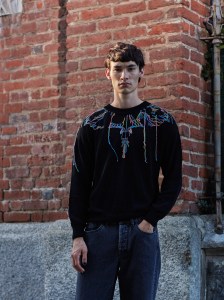 Marcelo Burlon RTW Spring 2021