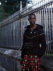 Marcelo Burlon RTW Spring 2021
