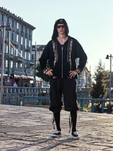 Marcelo Burlon RTW Spring 2021