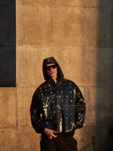 Marcelo Burlon RTW Spring 2021