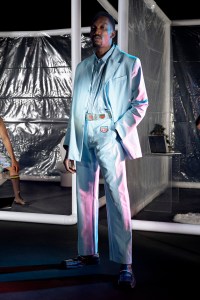 Martine Rose RTW Spring 2021