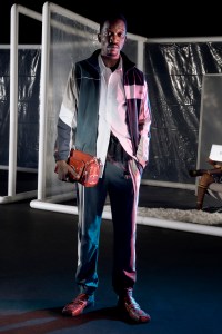 Martine Rose RTW Spring 2021