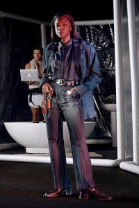 Martine Rose RTW Spring 2021