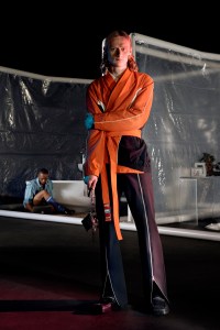 Martine Rose RTW Spring 2021