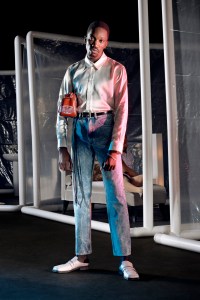 Martine Rose RTW Spring 2021