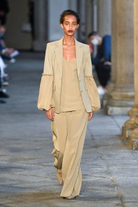 Max Mara RTW Spring 2021