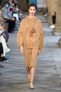 Max Mara RTW Spring 2021