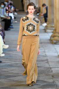 Max Mara RTW Spring 2021