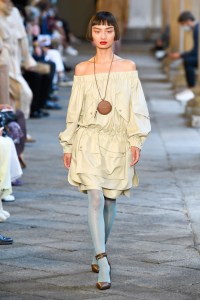 Max Mara RTW Spring 2021