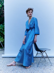 Mila Schon RTW Spring 2021