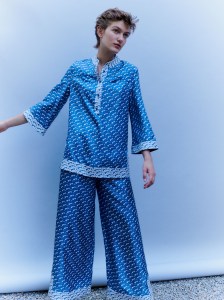 Mila Schon RTW Spring 2021