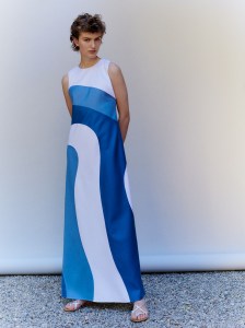 Mila Schon RTW Spring 2021