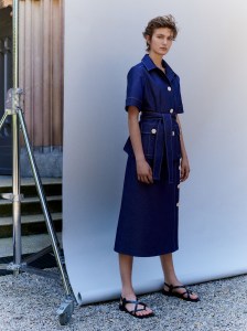 Mila Schon RTW Spring 2021