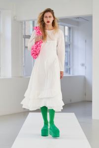 Molly Goddard RTW Spring 2021
